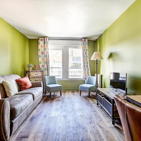 Cocon Ultra Design Et Confort Proche Paris