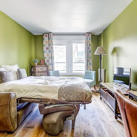 Cocon Ultra Design Et Confort Proche Paris Apartment *